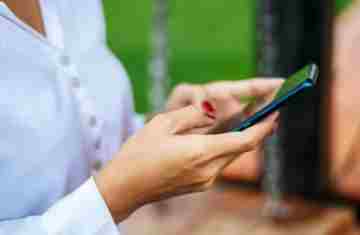 Ministério da Justiça cria Cadastro Nacional de Celulares com Restrição